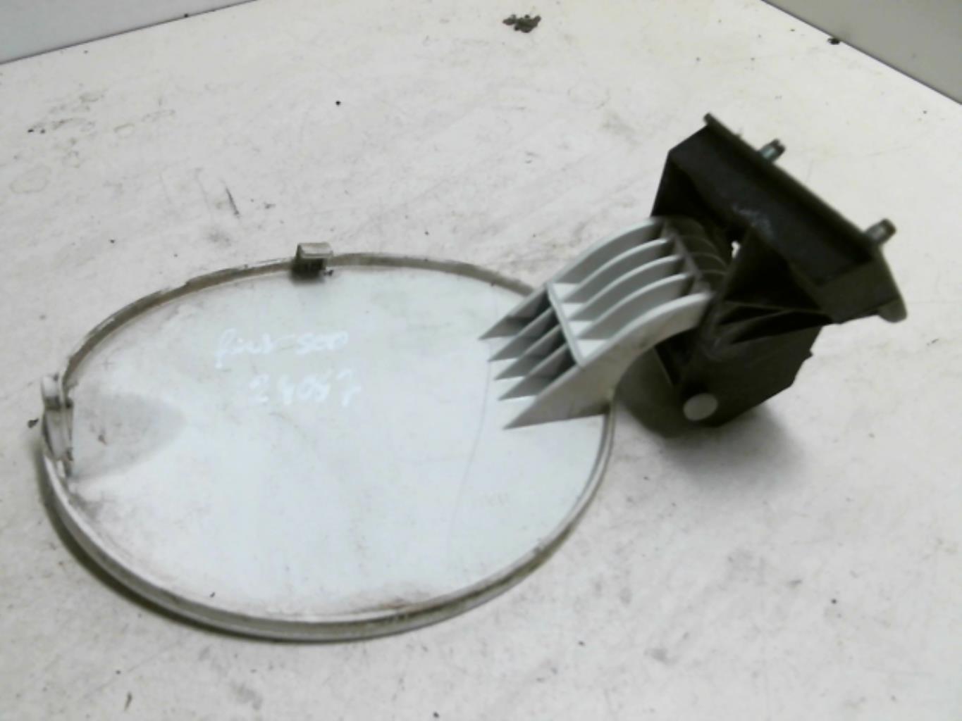 Trappe d'essence FIAT 500 2 PHASE 1 Diesel - 1