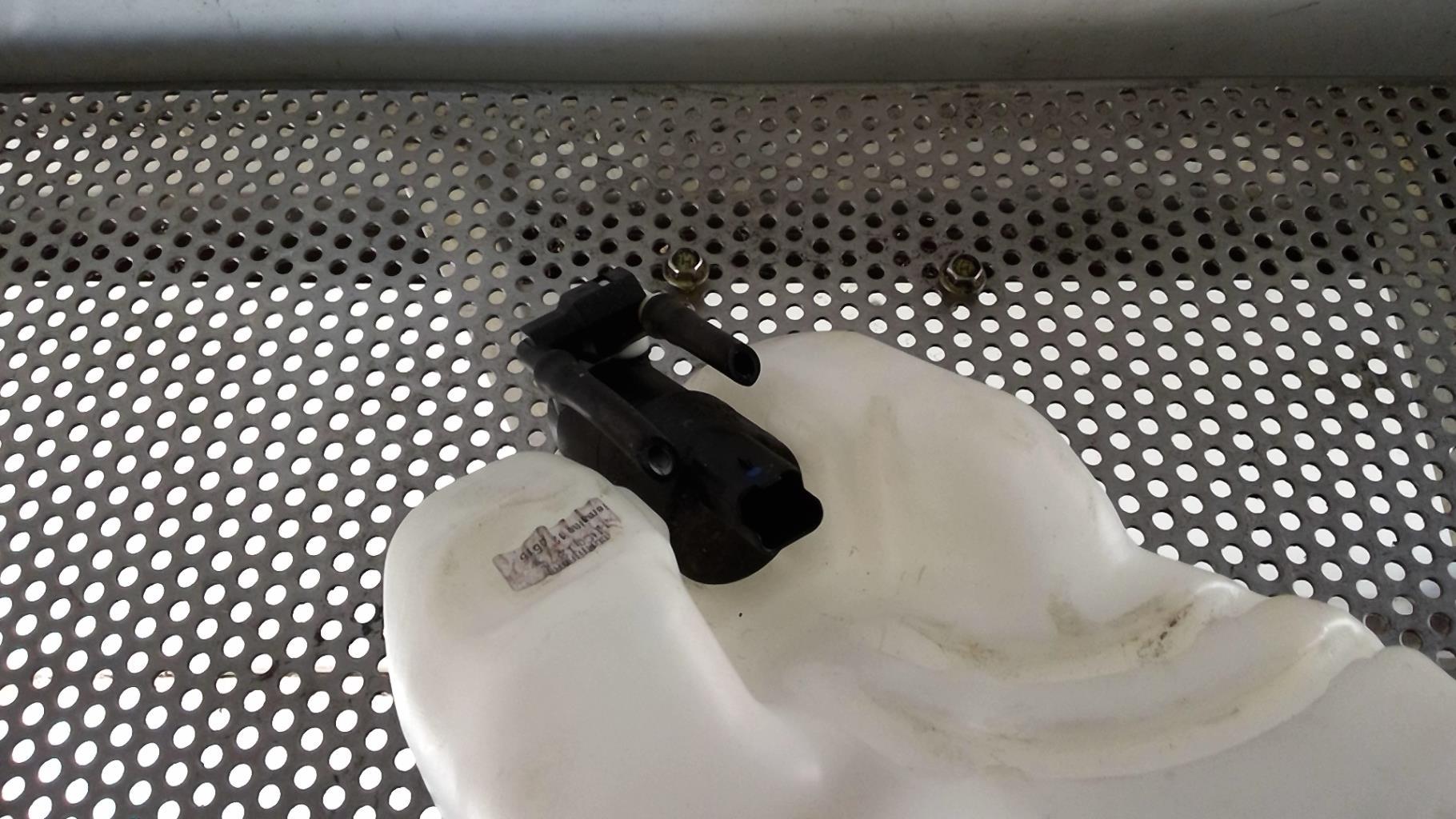 Vase de lave glace CITROEN C3 2 PHASE 1 Essence - 1