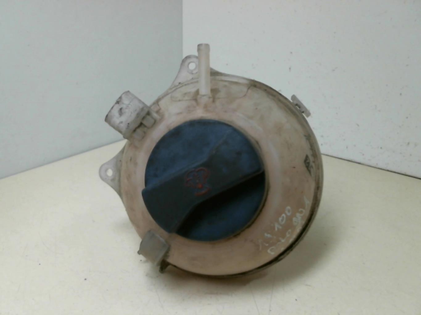 Vaso di espansione VOLKSWAGEN POLO 4 PHASE 1 Diésel - 1