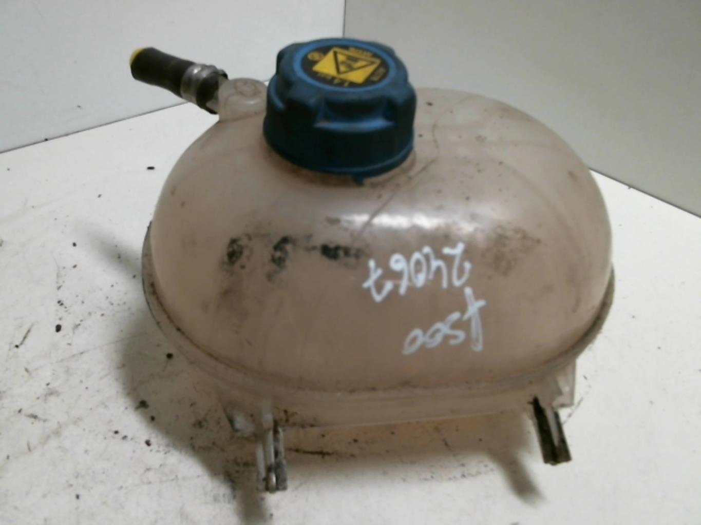 Vaso di espansione FIAT 500 2 PHASE 1 Diésel - 1