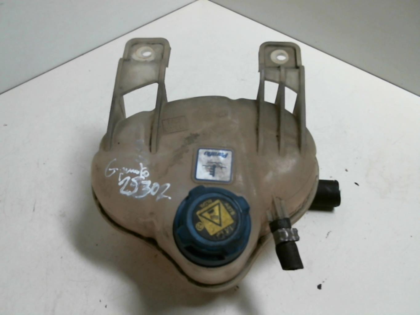 Vaso di espansione FIAT GRANDE PUNTO Diésel - 1