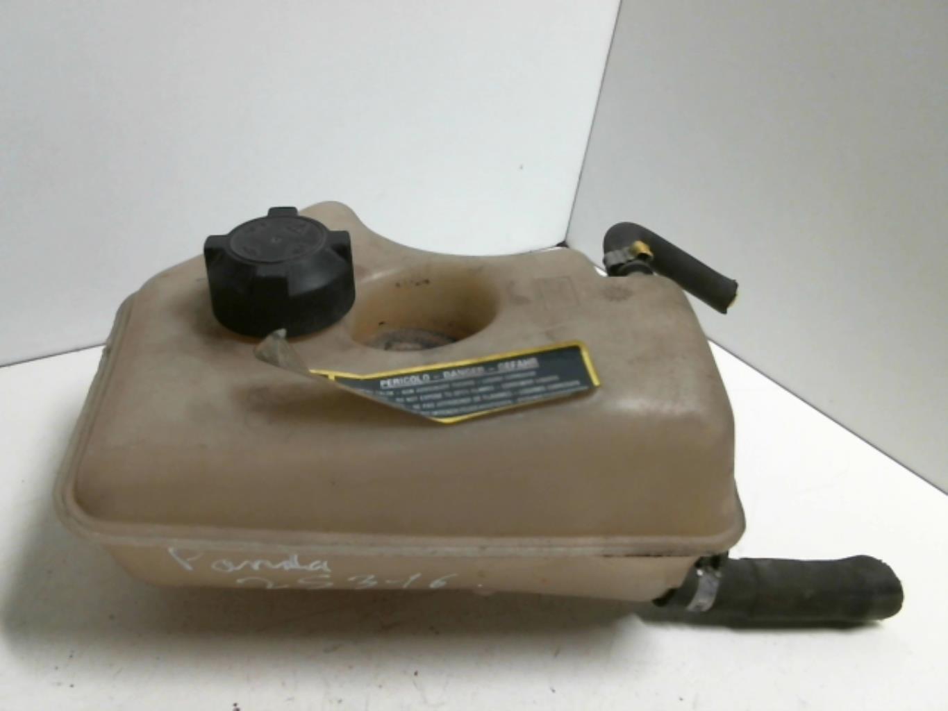 Vaso di espansione FIAT PANDA 1 PHASE 2 Gasolina - 1