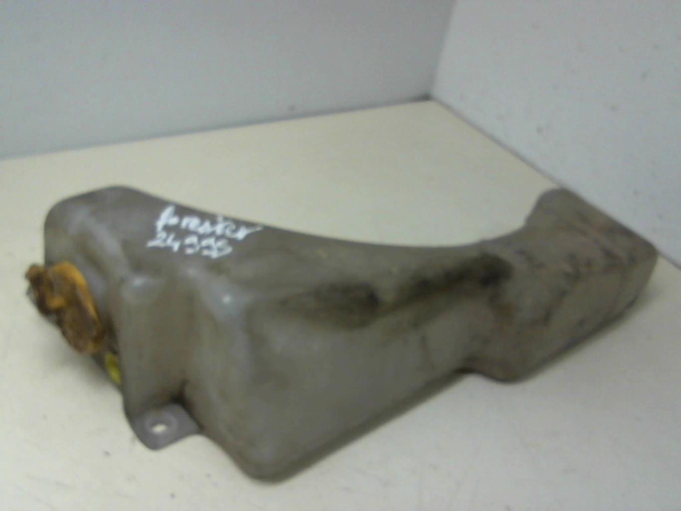 Vaso di espansione SUBARU FORESTER 1 Gasolina - 1