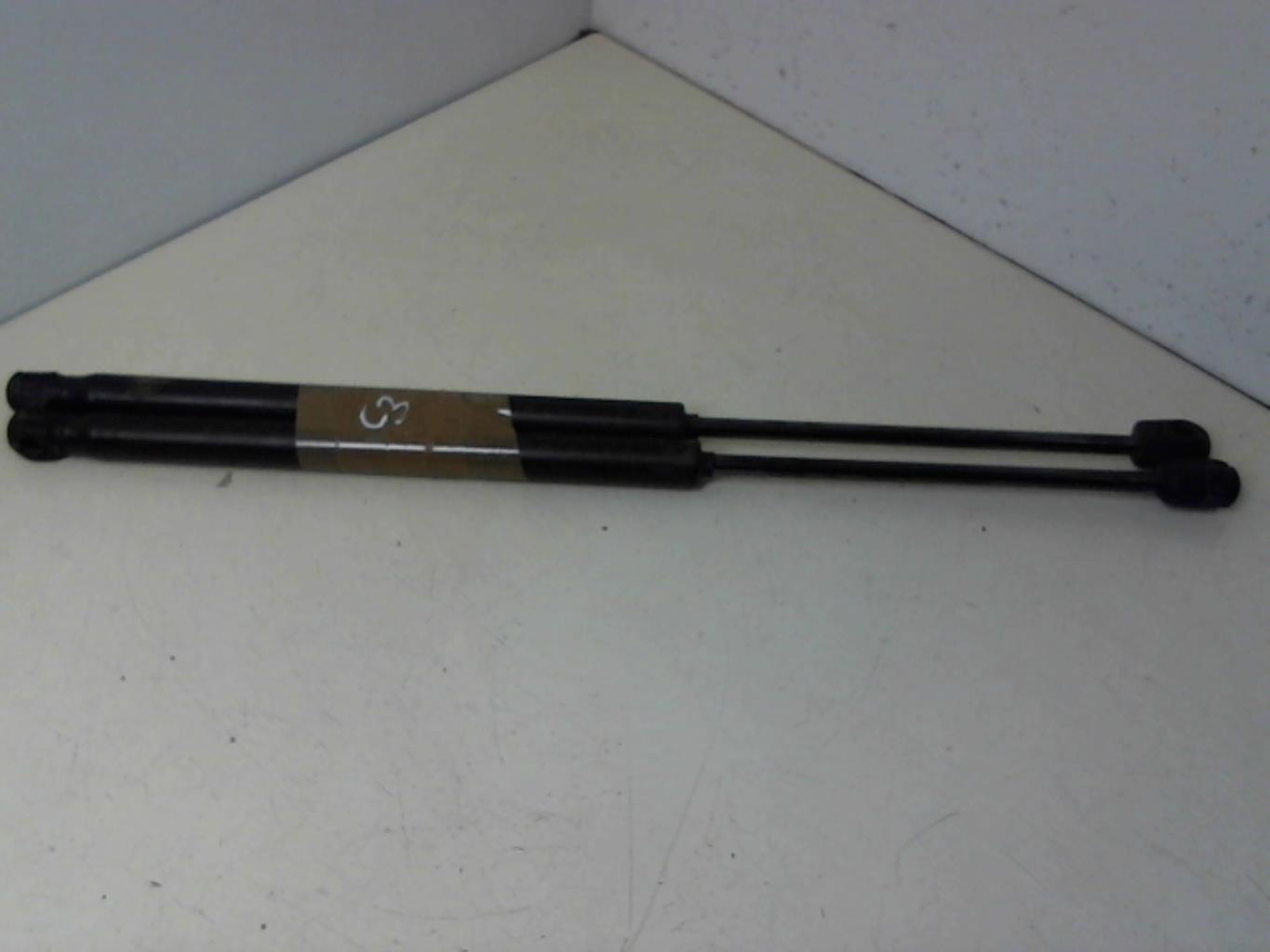 Verin de coffre CITROEN C3 1 PHASE 1 Diesel - 1