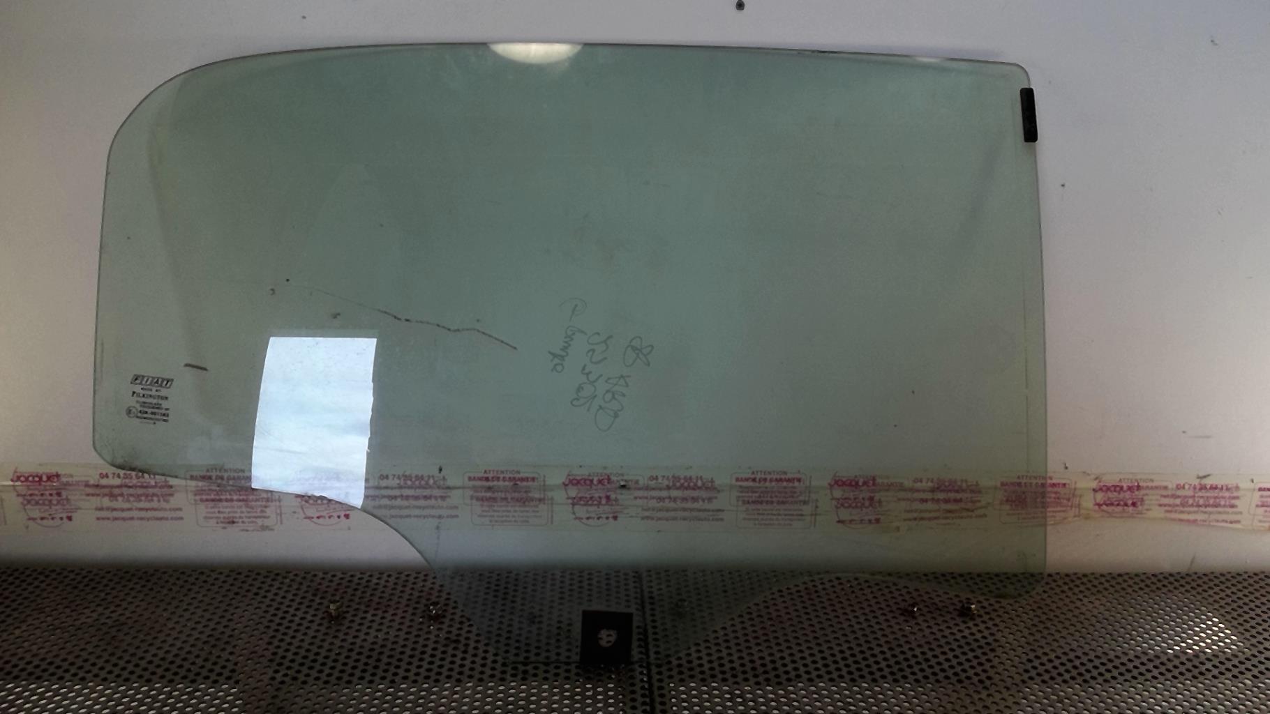 Vetro posteriore destro FIAT GRANDE PUNTO Diésel - 1