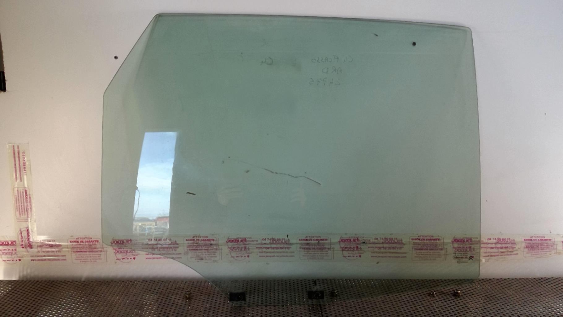 Vetro posteriore destro CITROEN C4 PICASSO 1 Diésel - 1