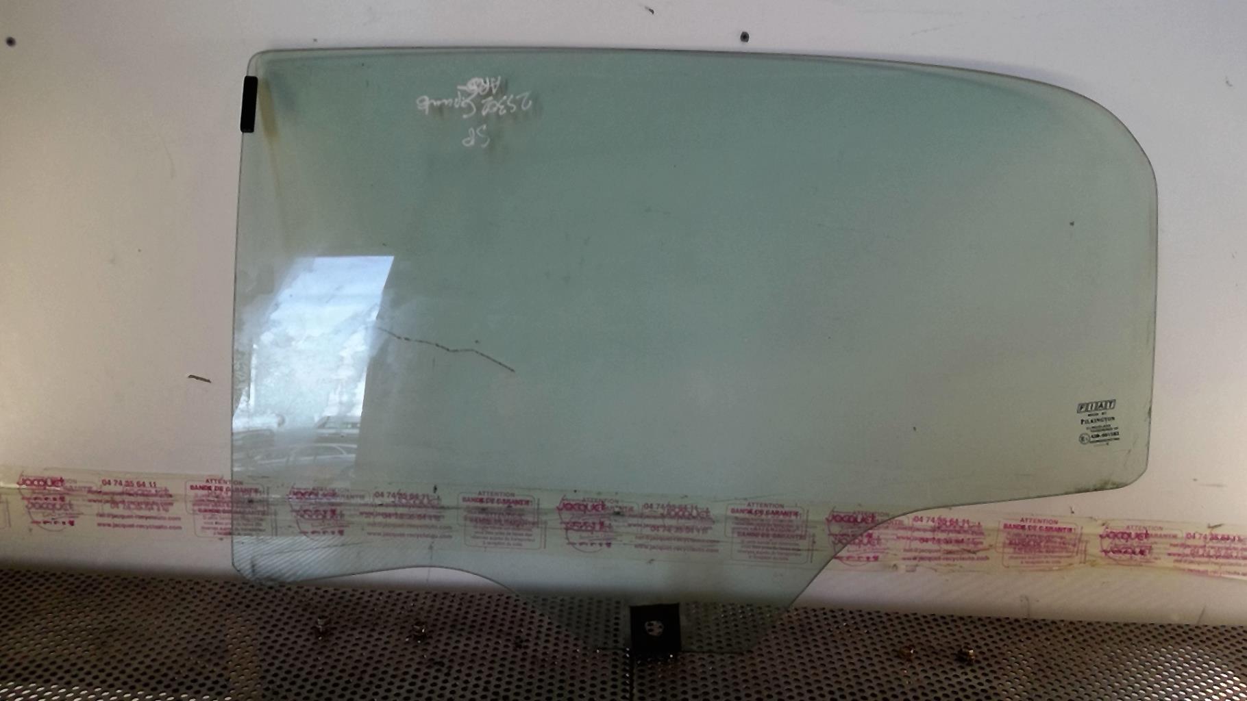 Vetro posteriore sinistro FIAT GRANDE PUNTO Diésel - 1