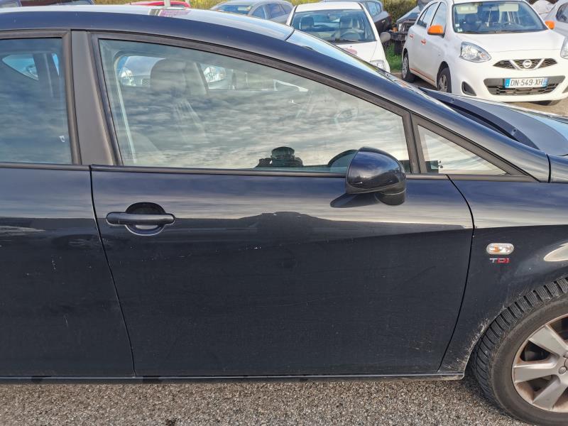 Vitre avant droit SEAT LEON 2 PHASE 1 Diesel - 1