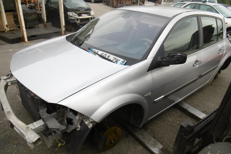 Pinza freni posteriore sinistra RENAULT MEGANE 2 PHASE 1 Gasolina - 1