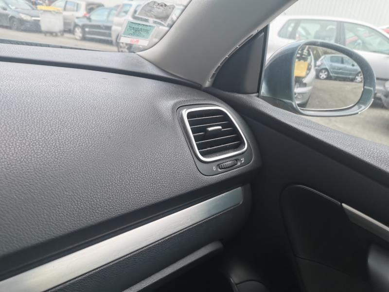 Bocchetta aerazione cruscotto anteriore destra VOLKSWAGEN EOS CABRIO PHASE 1 Diésel - 1