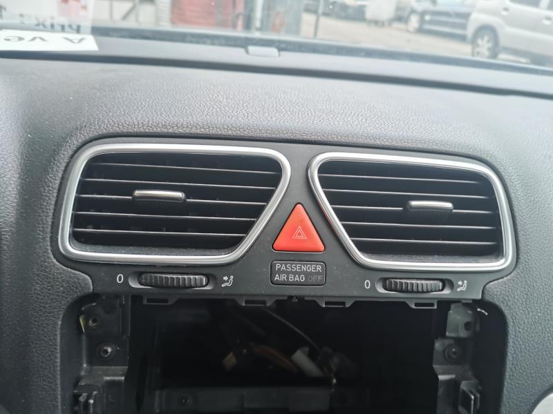 Aireador del salpicadero VOLKSWAGEN EOS CABRIO PHASE 1 Diésel - 1