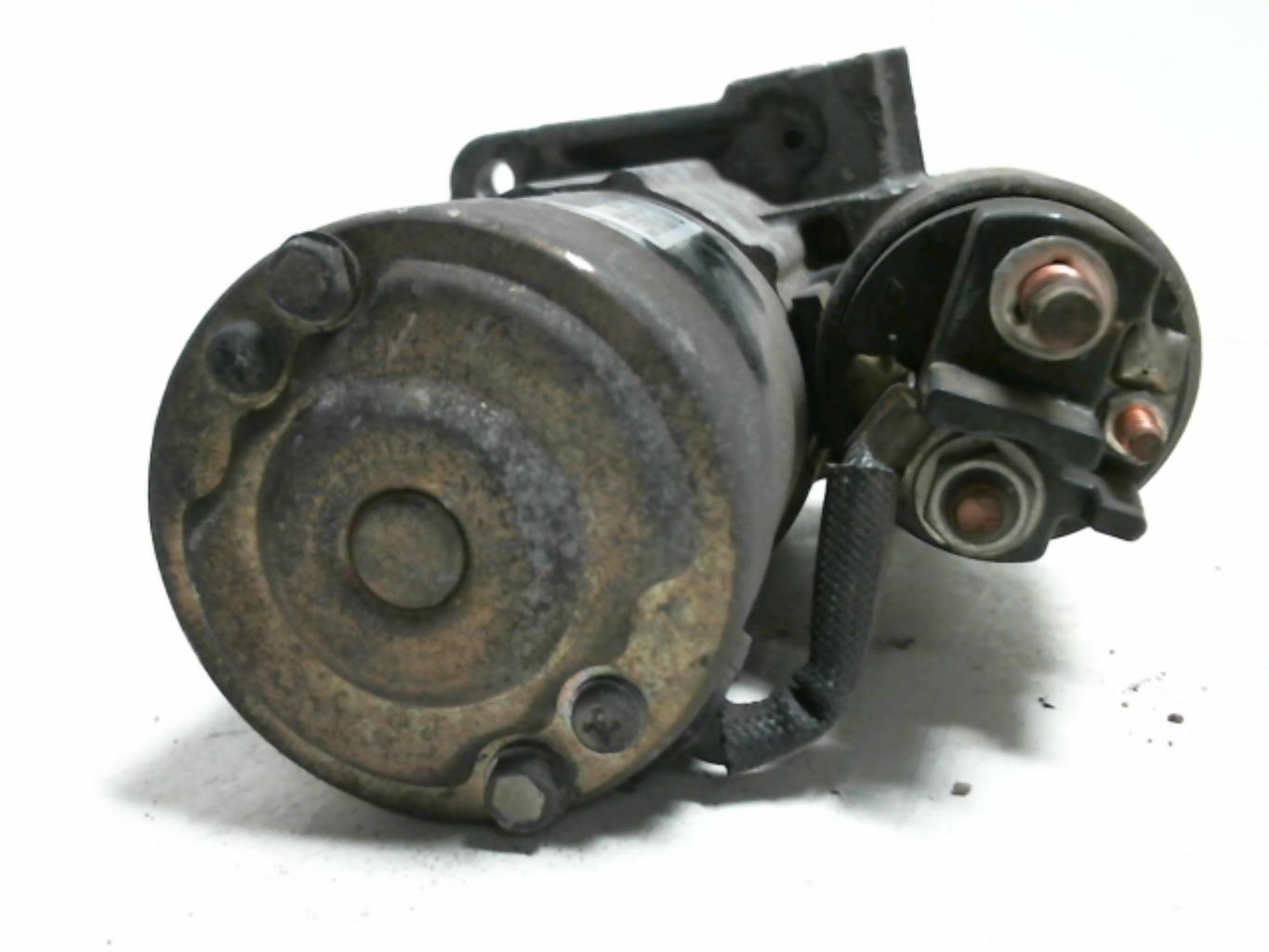 Demarreur RENAULT MODUS PHASE 1 Diesel - 1