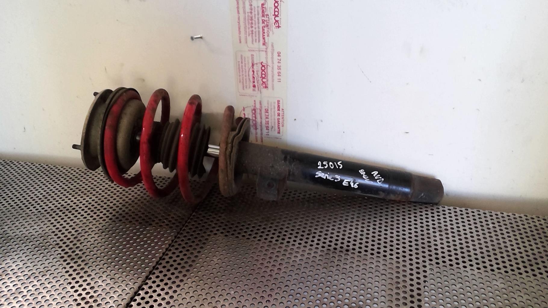 Ammortizzatore anteriore destro BMW SERIE 3 E46 PHASE 2 Diésel - 1