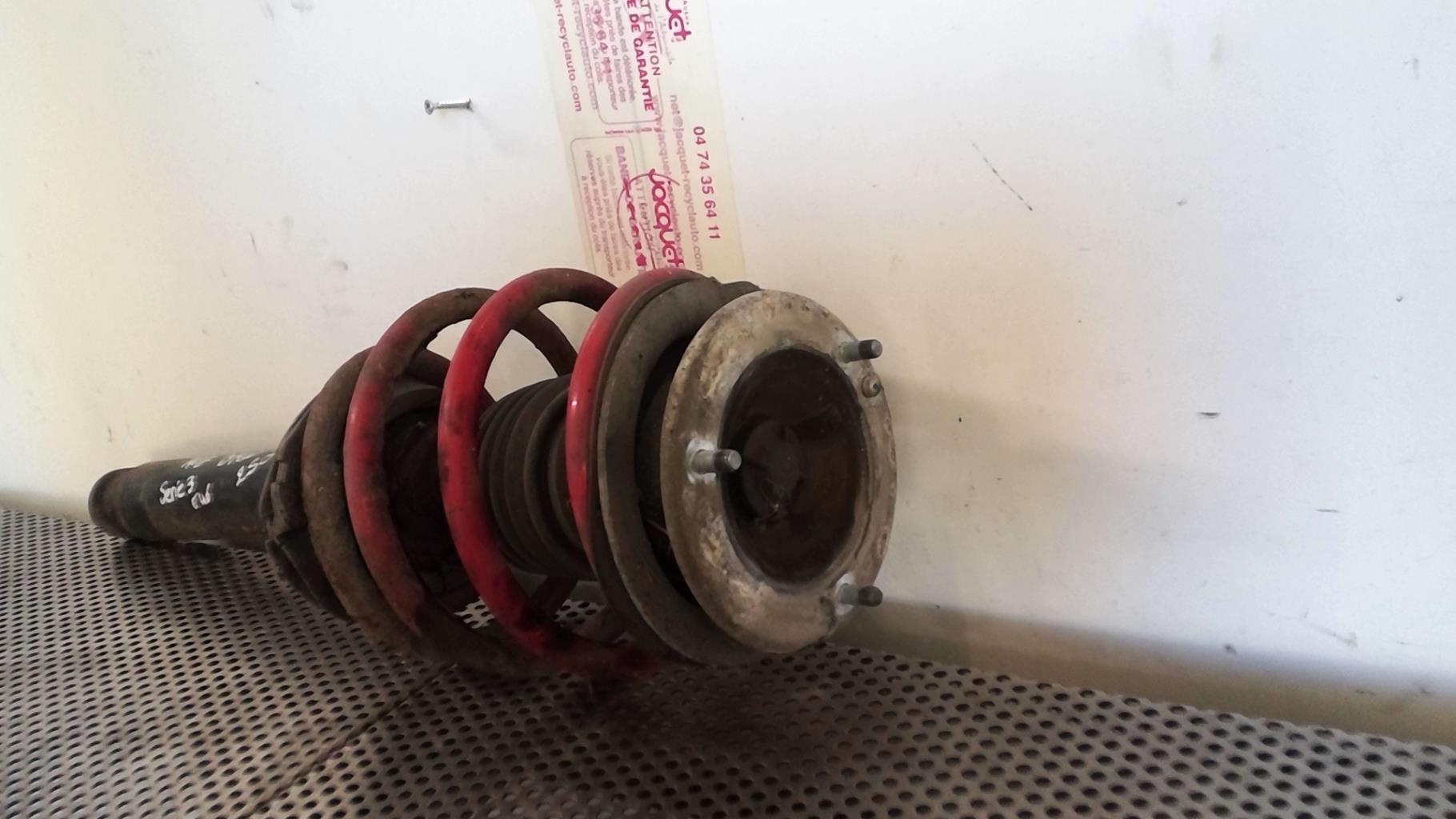 Amortisseur avant gauche BMW SERIE 3 E46 PHASE 2 Diesel - 1