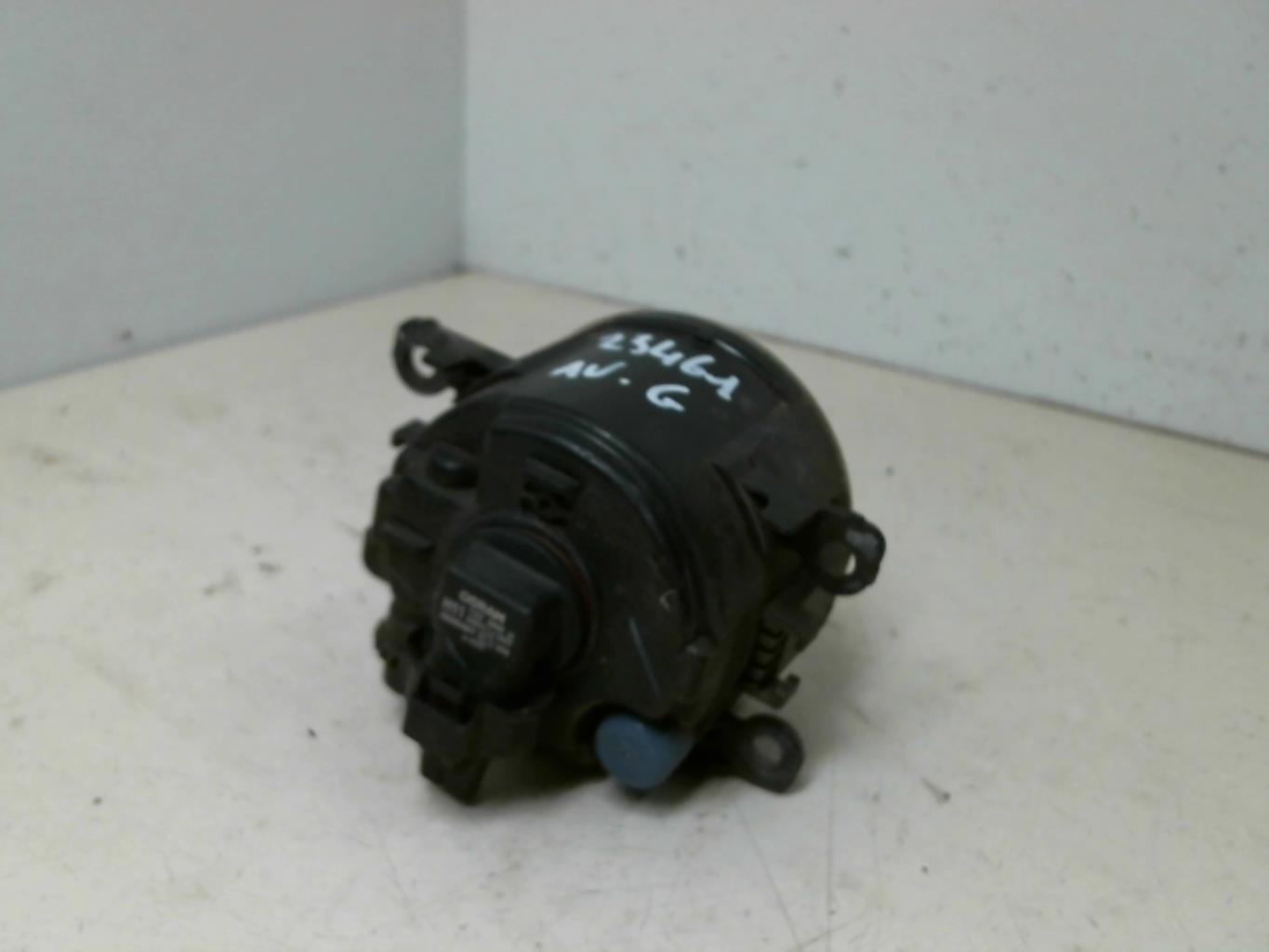Fendinebbia sinistro (luce) DACIA LOGAN MCV 1 PHASE 1 BREAK Gasolina - 1