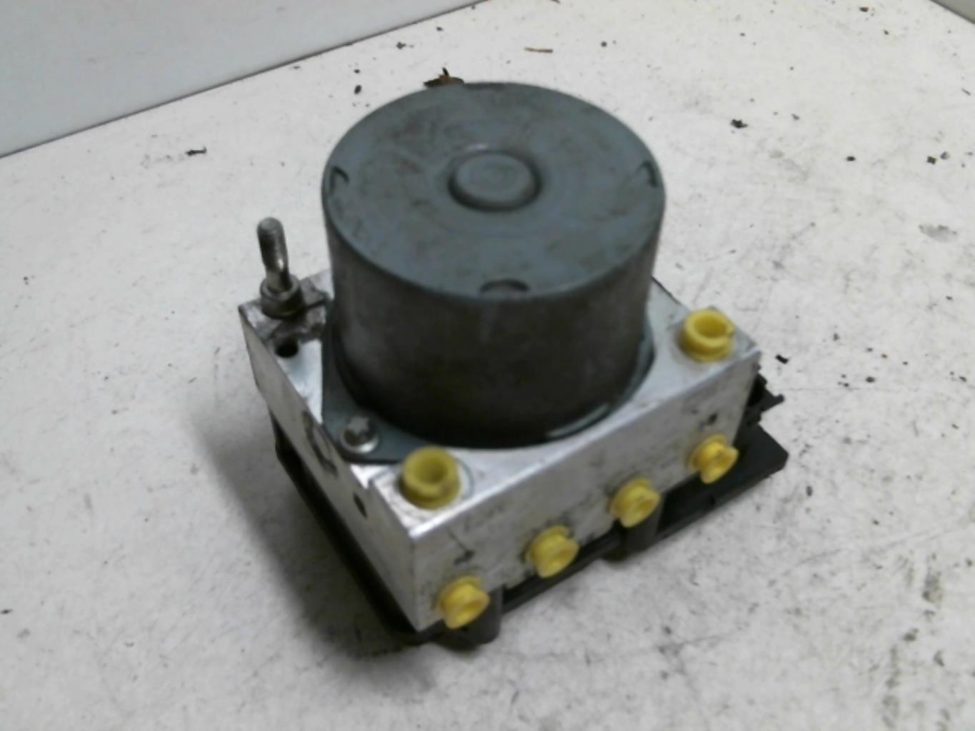 Blocco ABS (antibloccaggio freni) TOYOTA AYGO 1 PHASE 1 Gasolina - 1