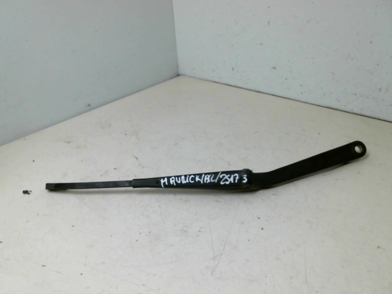 Braccio tergicristallo posteriore FORD MAVERICK 1 PHASE 2 Diésel - 1