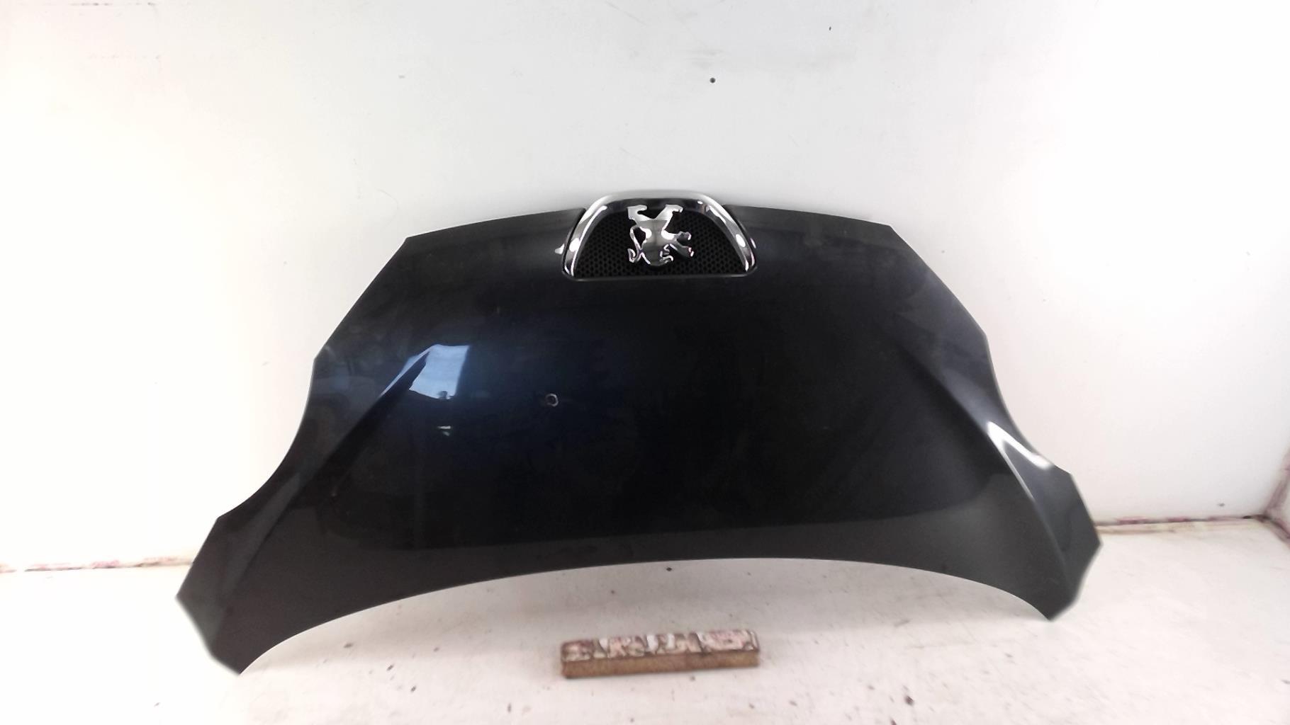 Capot PEUGEOT 107 PHASE 2 Essence - 1