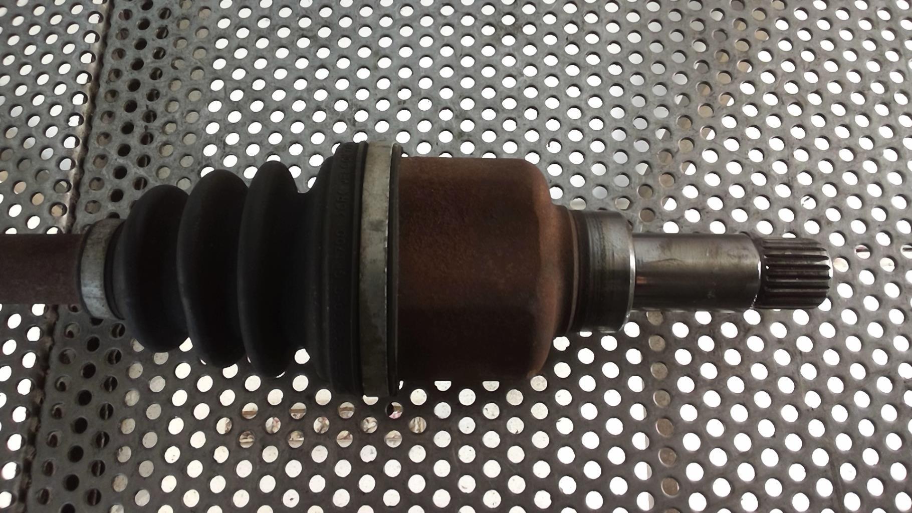 Cardan gauche (transmission) CITROEN C3 1 PHASE 1 Diesel - 1
