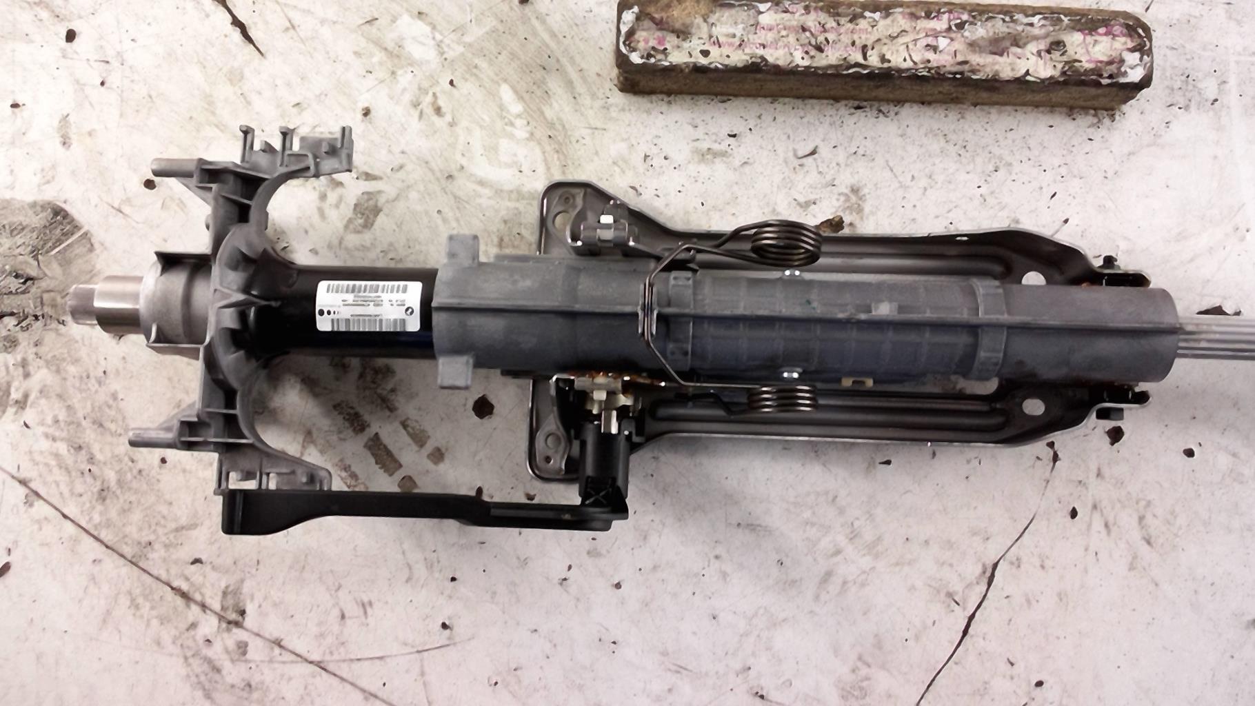 Colonne de direction BMW SERIE 1 E82 COUPE Diesel - 1