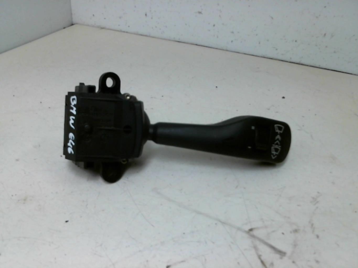 Commodo d'essuie glaces BMW SERIE 3 E46 PHASE 2 Diesel - 1