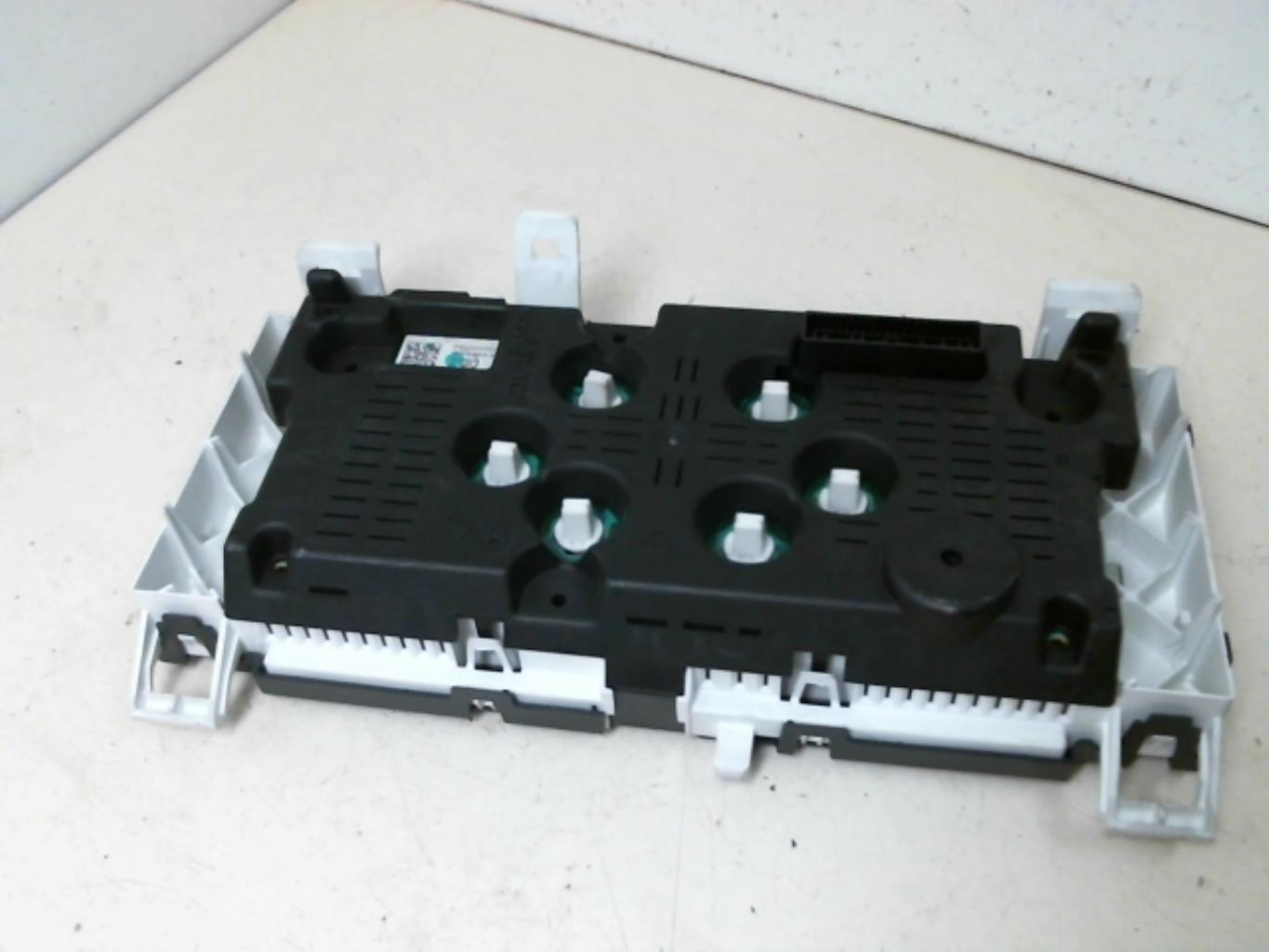 Compteur RENAULT MODUS PHASE 1 Diesel - 1
