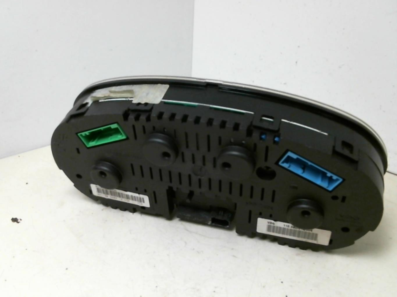 Compteur SEAT TOLEDO 2 Diesel - 1