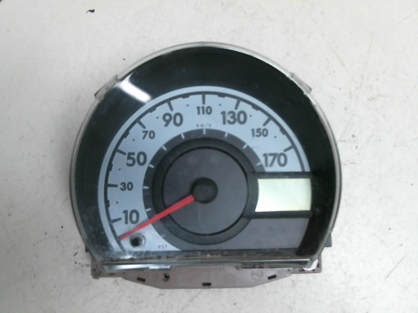 Tachimetro TOYOTA AYGO 1 PHASE 1 Gasolina - 1