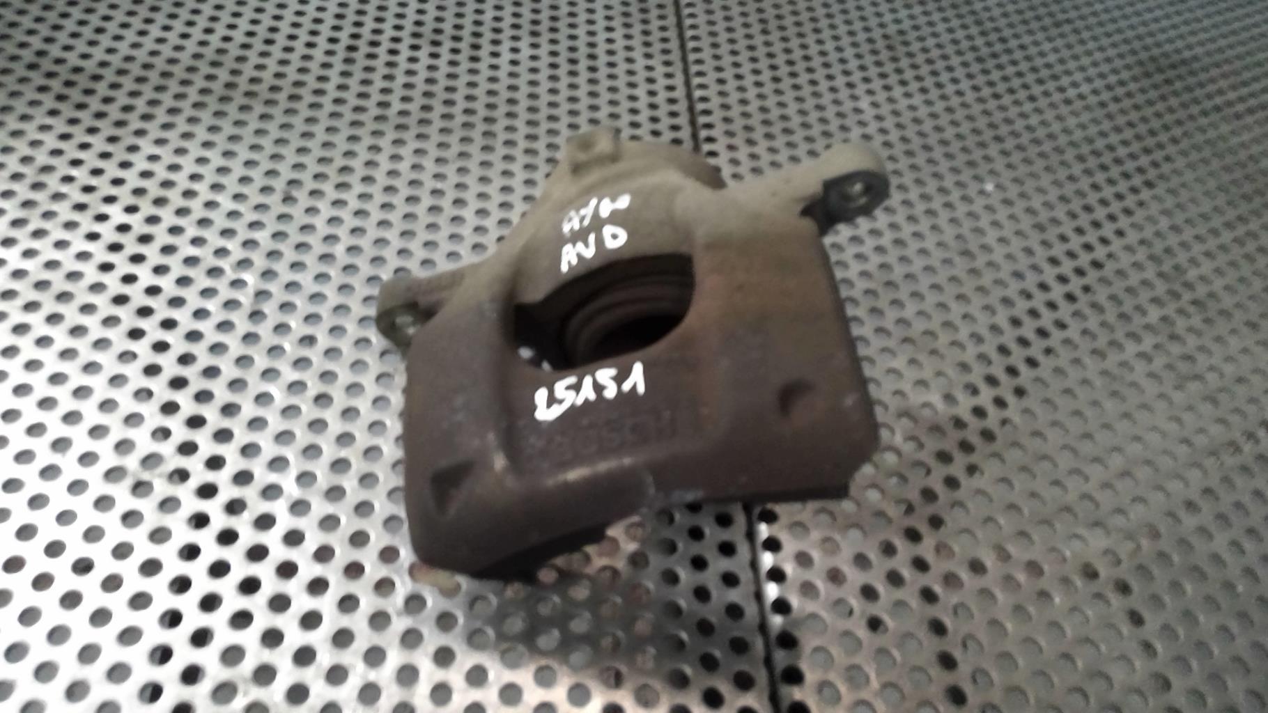 Pinza freni anteriore destra TOYOTA AYGO 1 PHASE 1 Gasolina - 1