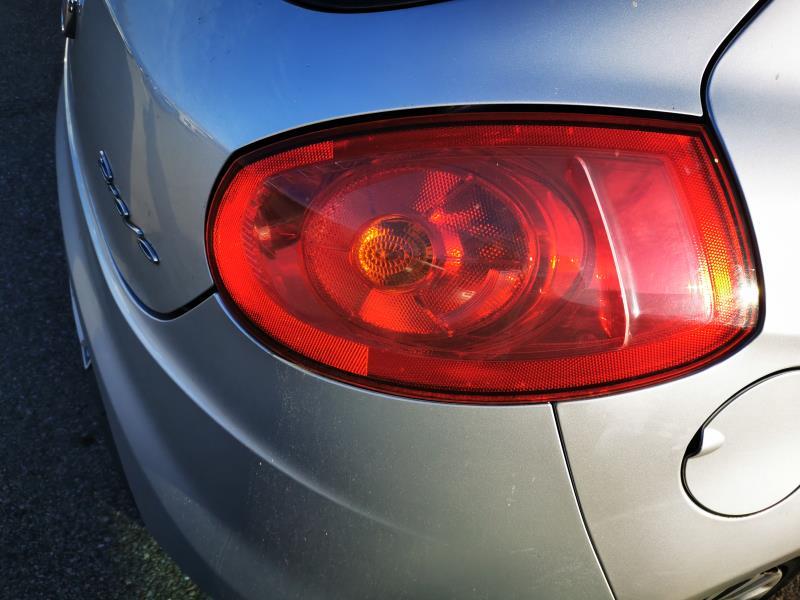 Fanale posteriore principale destro (luci) FIAT BRAVO 2 Diésel - 1