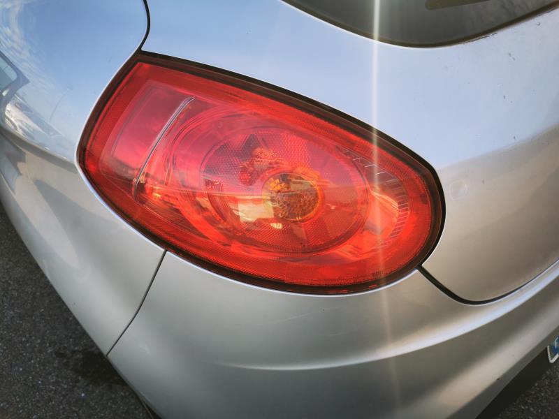 Fanale posteriore principale sinistro (luci) FIAT BRAVO 2 Diésel - 1