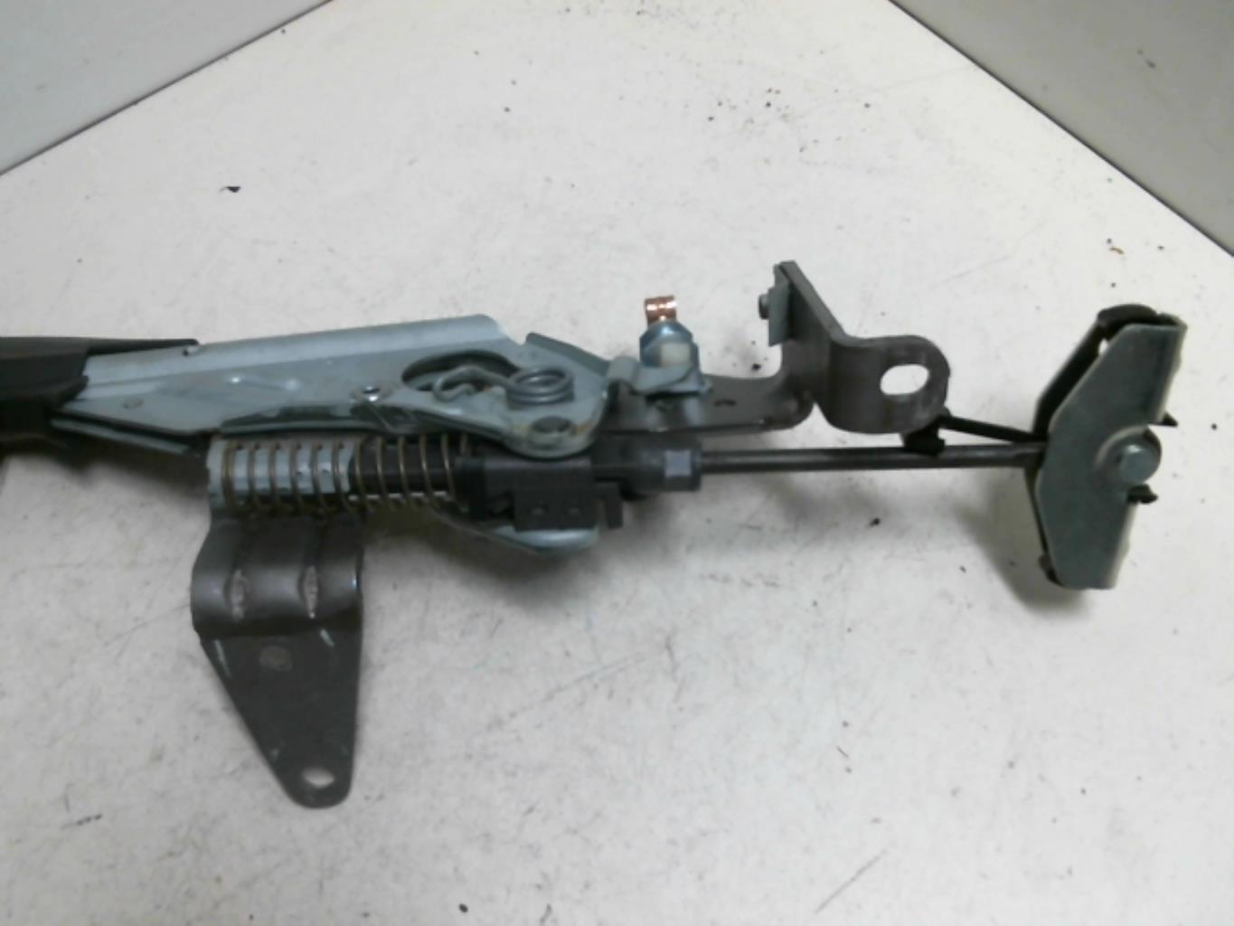 Leva freno a mano BMW SERIE 1 E82 COUPE Diésel - 1