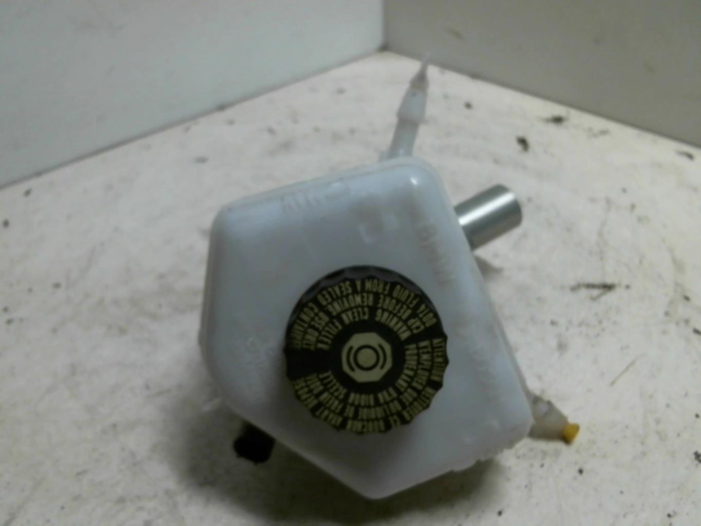 Cilindro maestro (freno) BMW SERIE 1 F20 F21  - 1