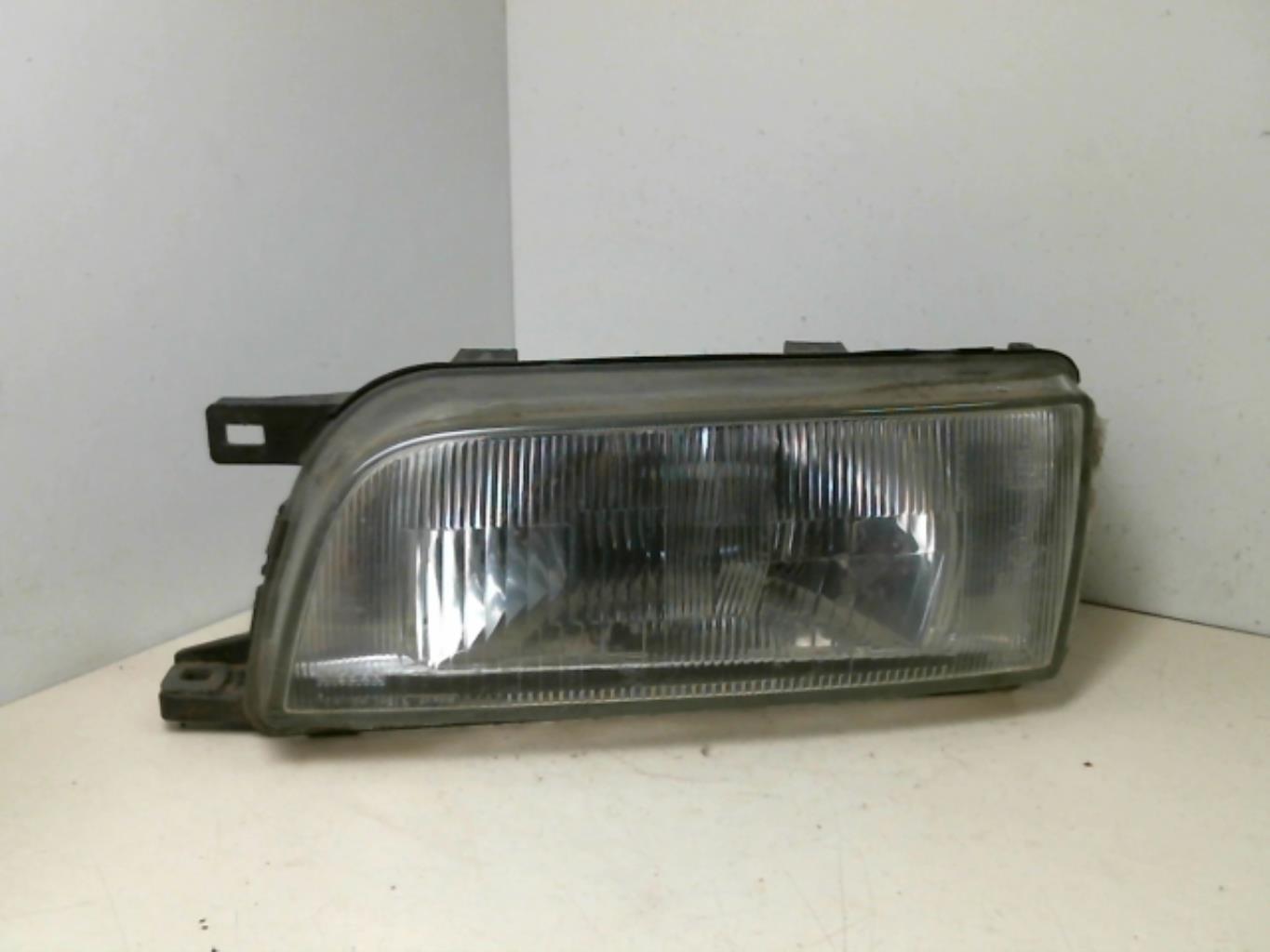 Gruppo ottico anteriore principale sinistro (luci)(faro) NISSAN SUNNY 3 Gasolina - 1