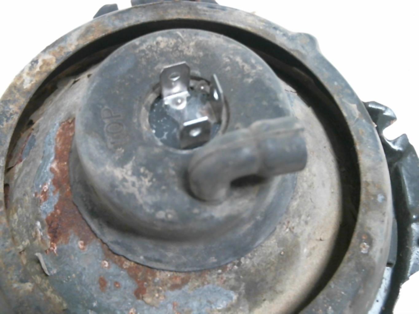 Gruppo ottico anteriore principale sinistro (luci)(faro) TOYOTA LAND CRUISER 2 J70 PHASE 1 Diésel - 1