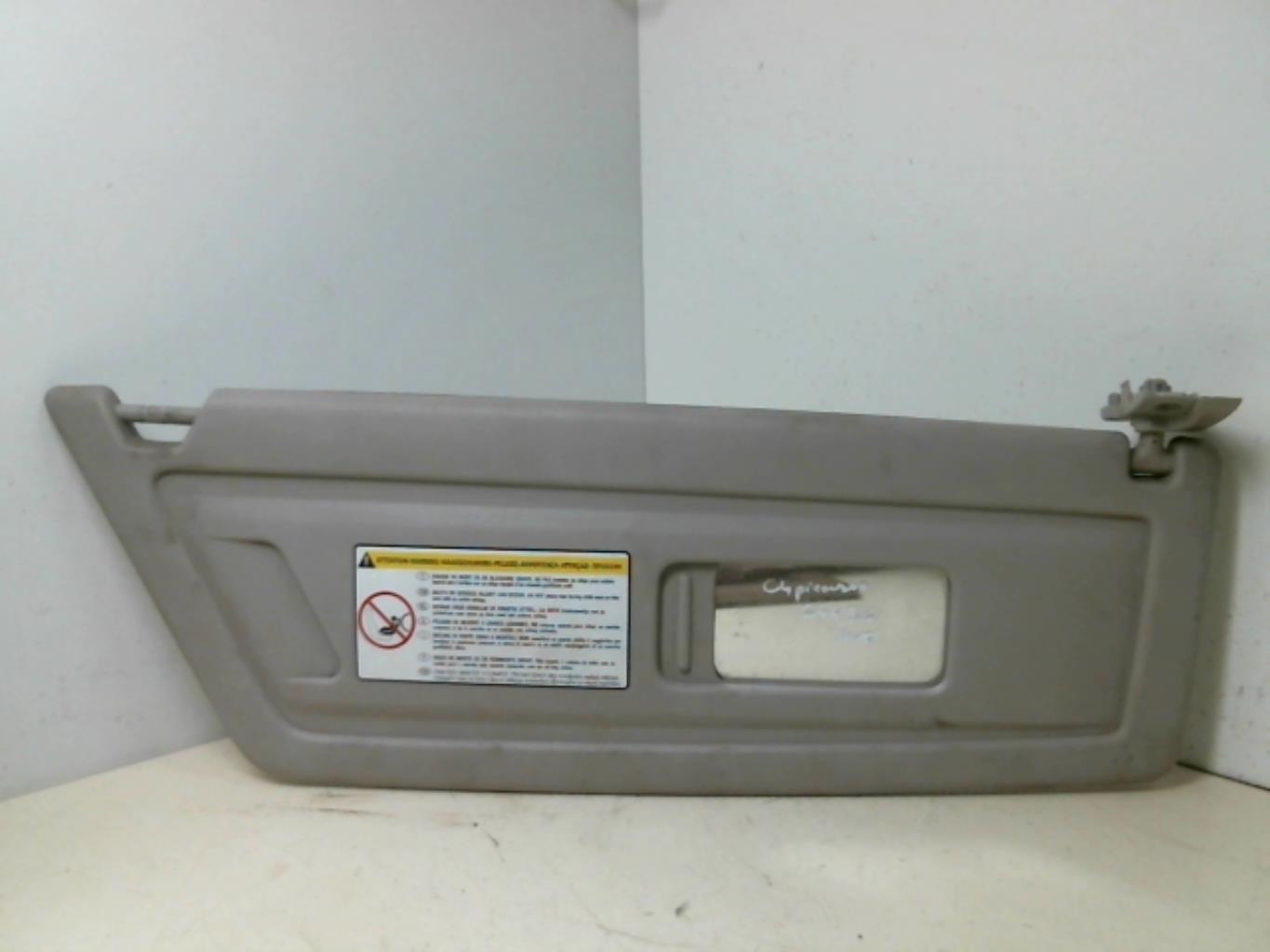 Visiera parasole destra CITROEN C4 PICASSO 1 Diésel - 1
