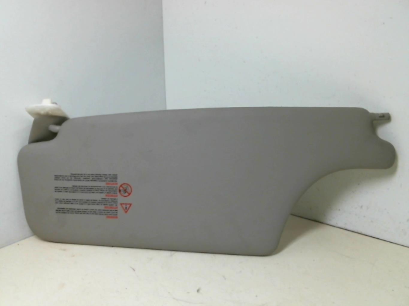 Visiera parasole destra RENAULT MODUS PHASE 1 Diésel - 1