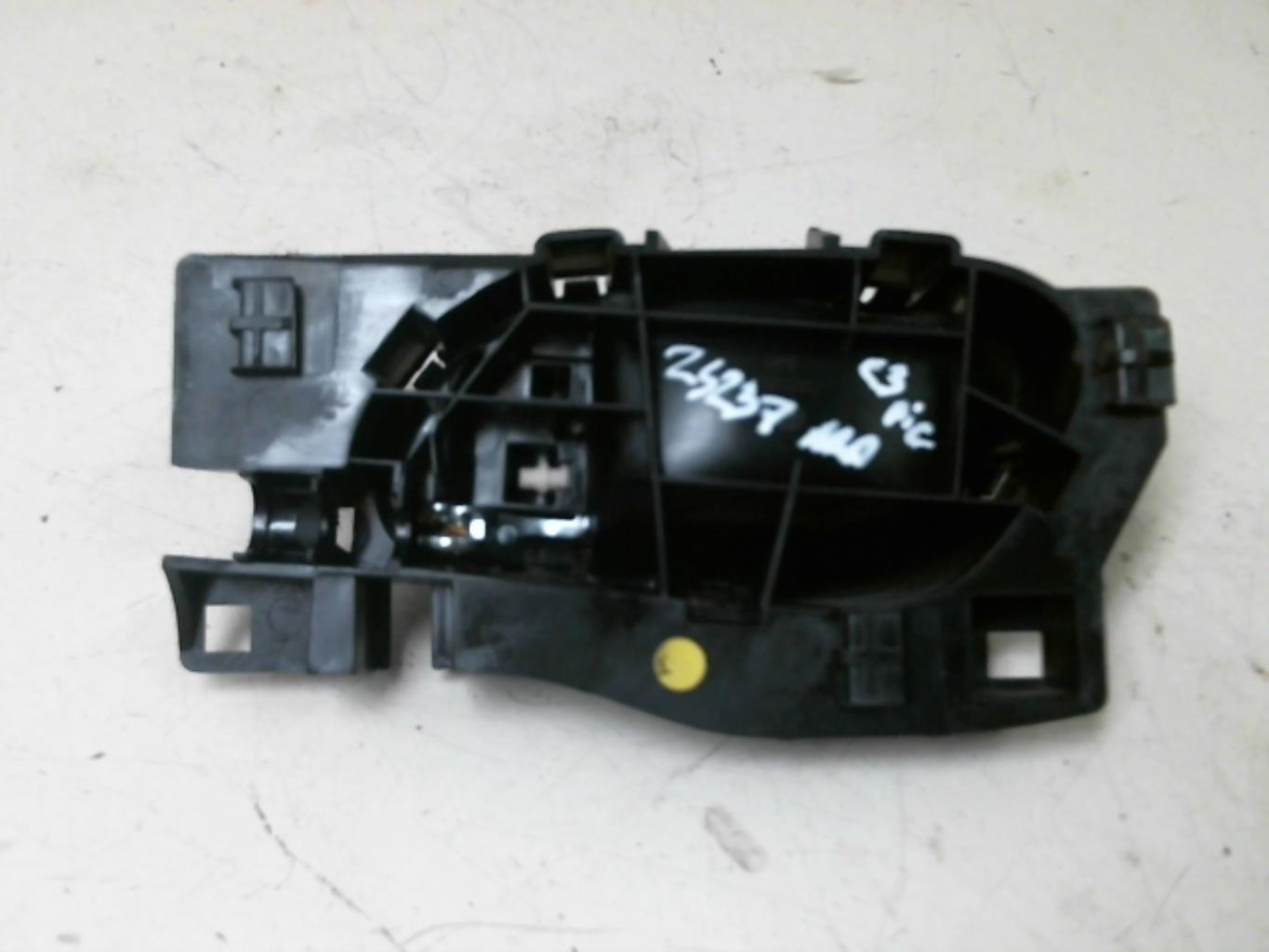 Maniglia interna posteriore destra CITROEN C3 PICASSO PHASE 1 Diésel - 1
