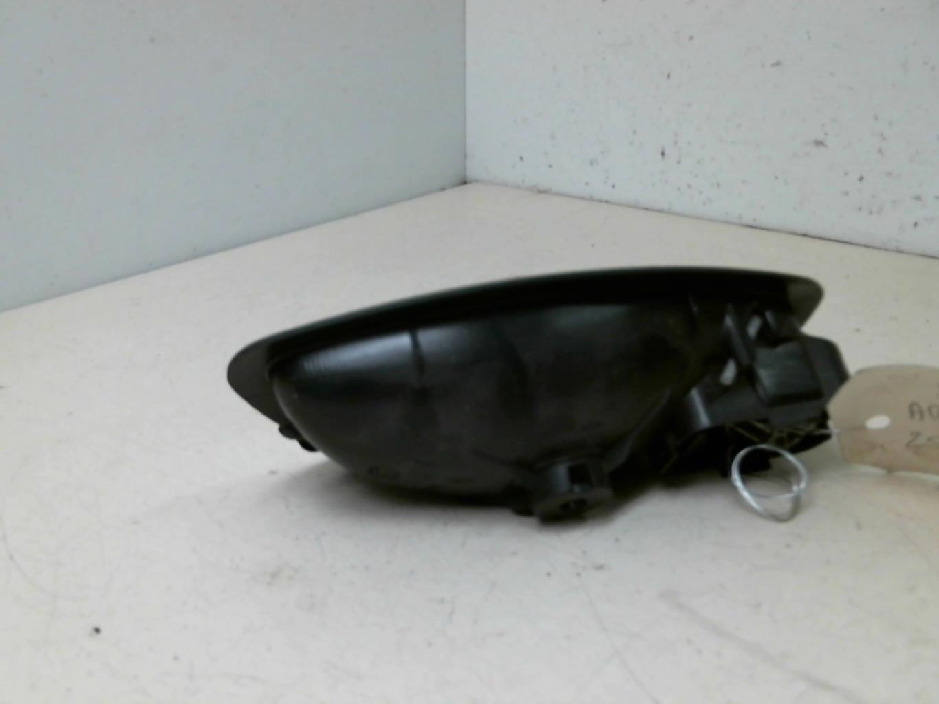 Maniglia interna posteriore sinistra RENAULT SCENIC 3 PHASE 1 Diésel - 1