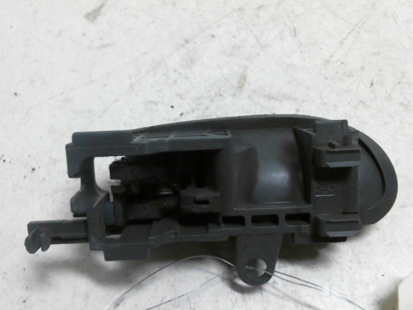 Maniglia interna posteriore sinistra TOYOTA AYGO 1 PHASE 1 Gasolina - 1