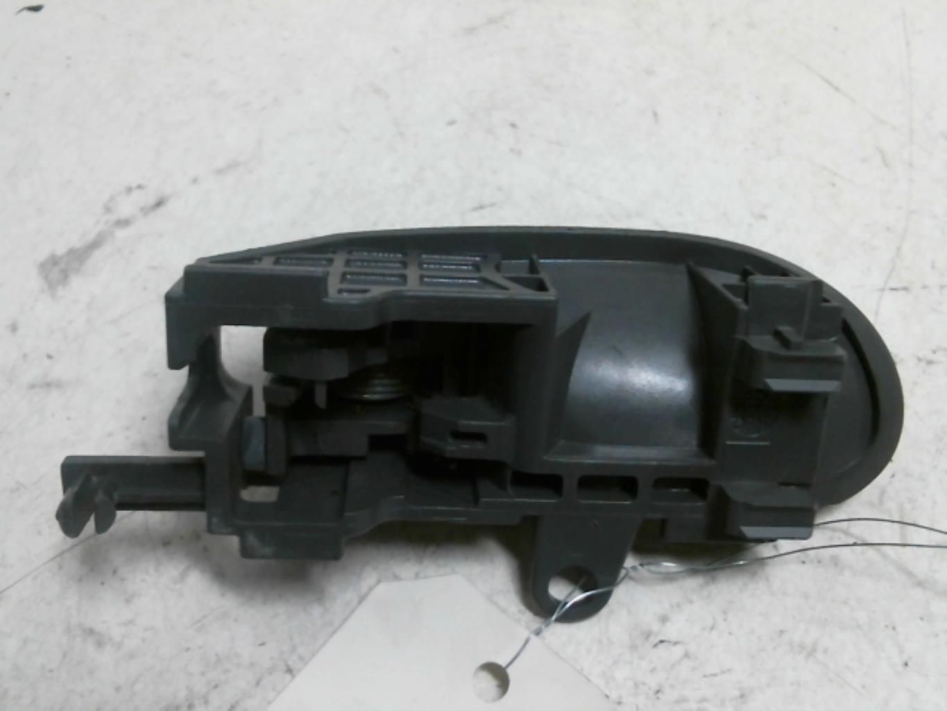 Maniglia interna anteriore sinistra TOYOTA AYGO 1 PHASE 1 Gasolina - 1