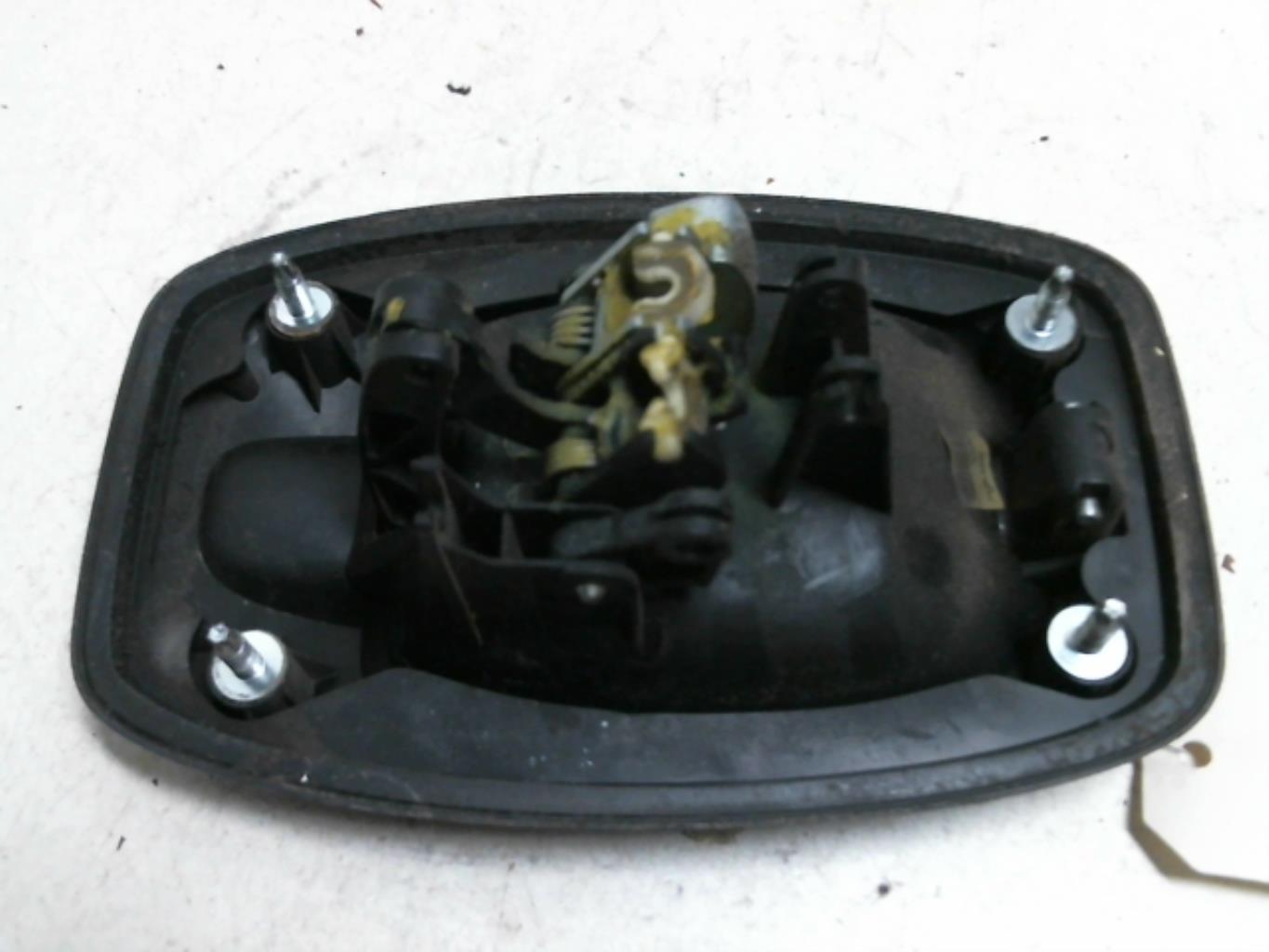 Maniglia porta laterale destra PEUGEOT BOXER 3 Diésel - 1