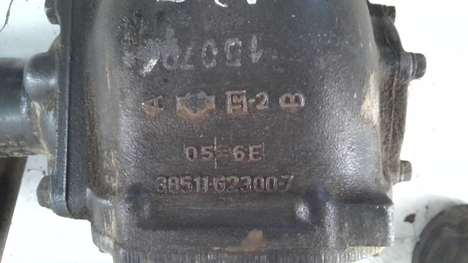 Pont avant complet FORD MAVERICK 1 PHASE 2 Diesel - 1