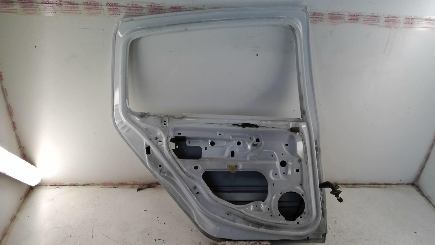 Porte arriere gauche RENAULT CLIO 2 CAMPUS PHASE 2 Essence - 1