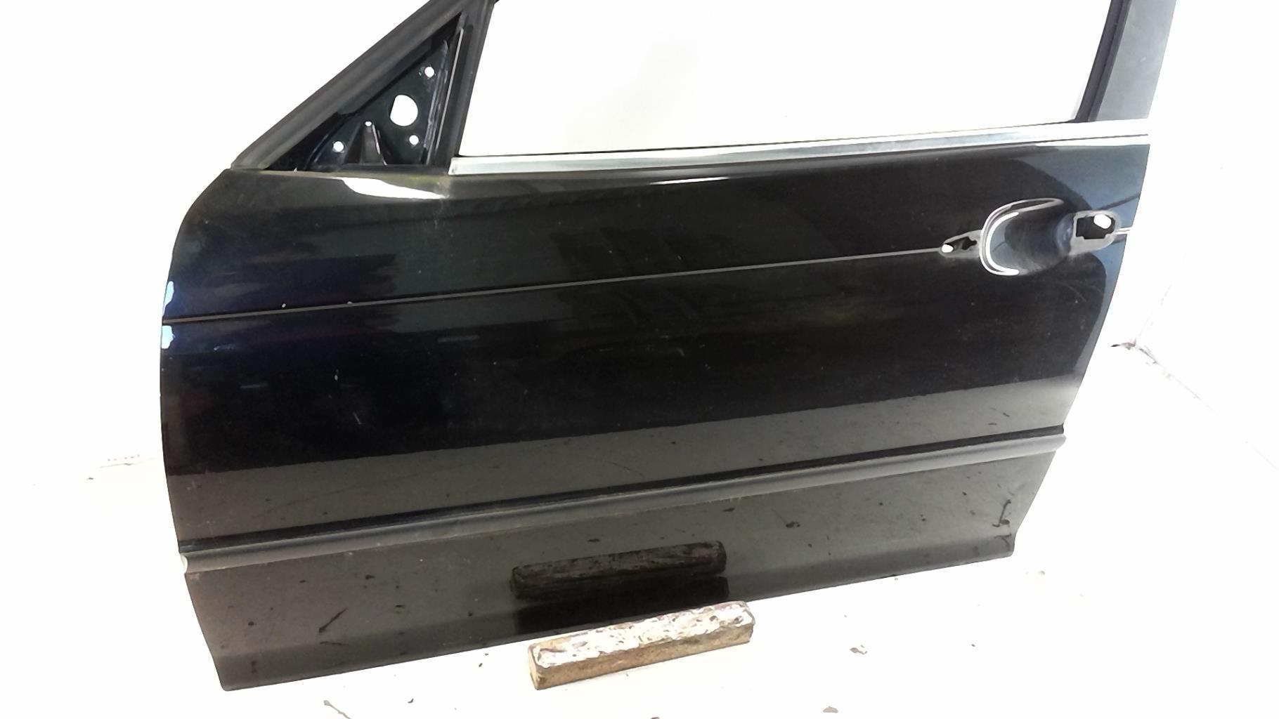Porte avant gauche BMW SERIE 3 E46 PHASE 2 Diesel - 1