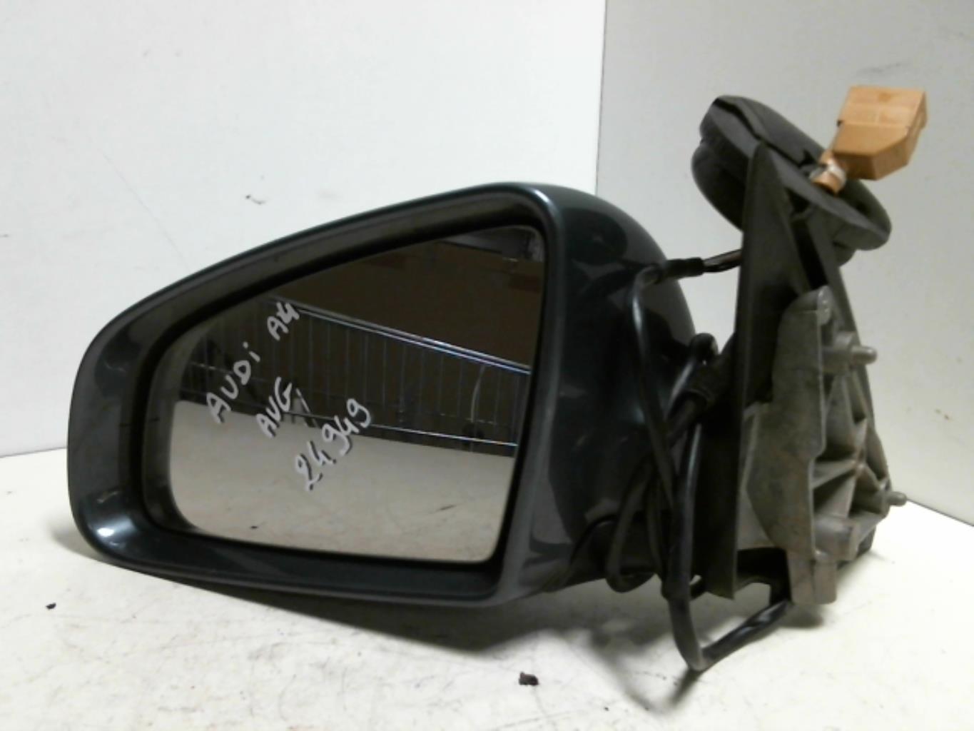 Specchietto retrovisore sinistro AUDI A4 2 PHASE 1 Gasolina - 1