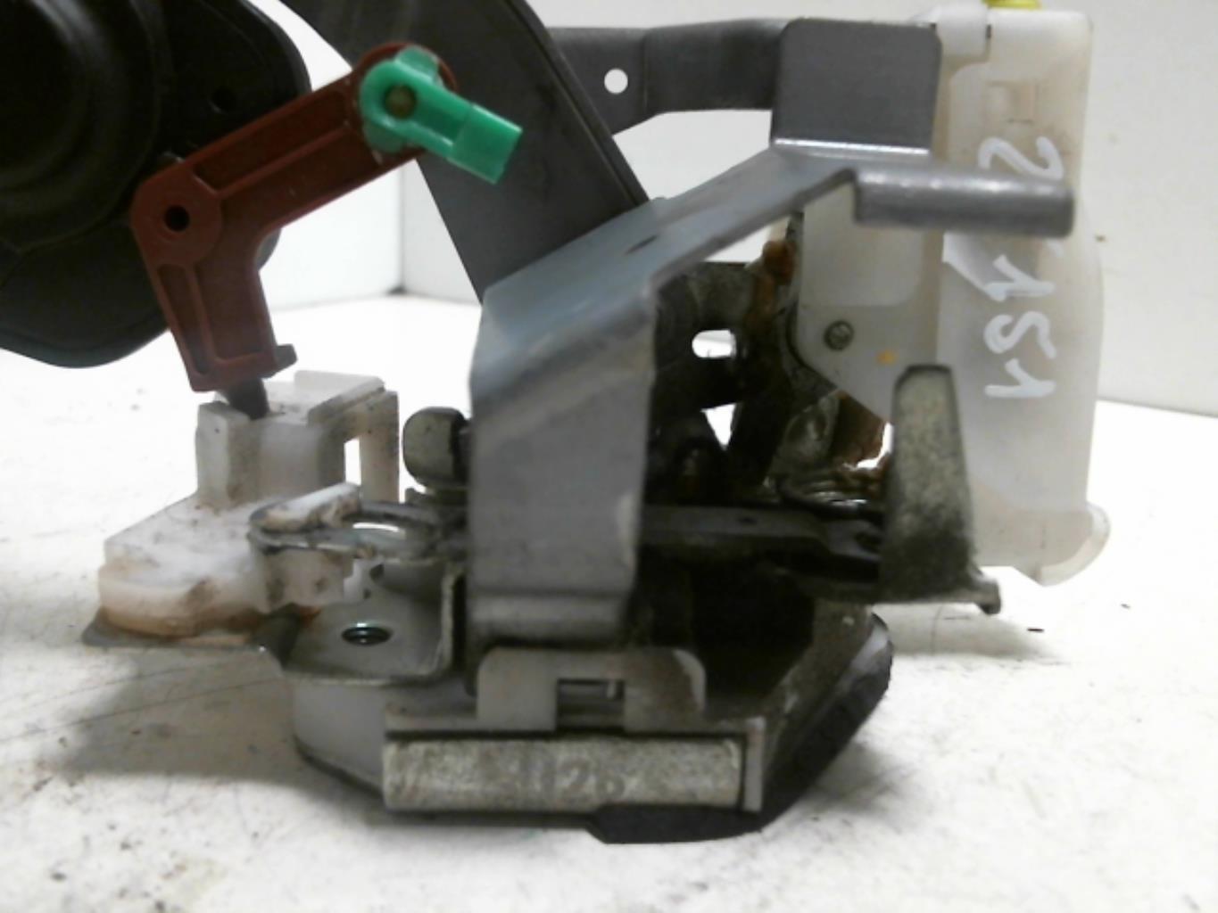 Serratura posteriore sinistra TOYOTA AYGO 1 PHASE 1 Gasolina - 1