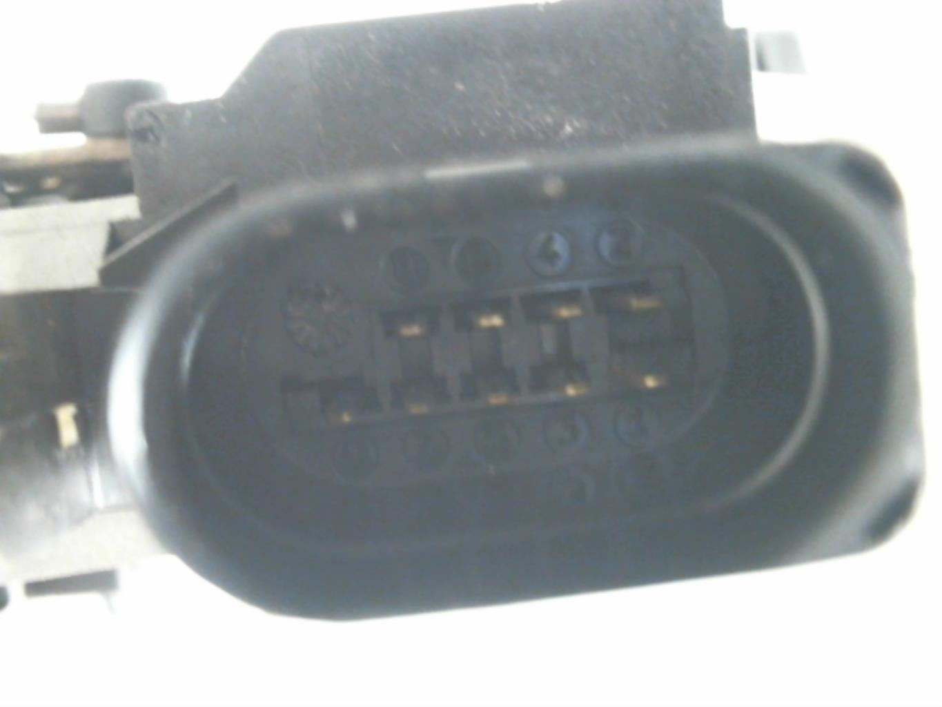 Serrure avant gauche AUDI A4 2 PHASE 1 Essence - 1