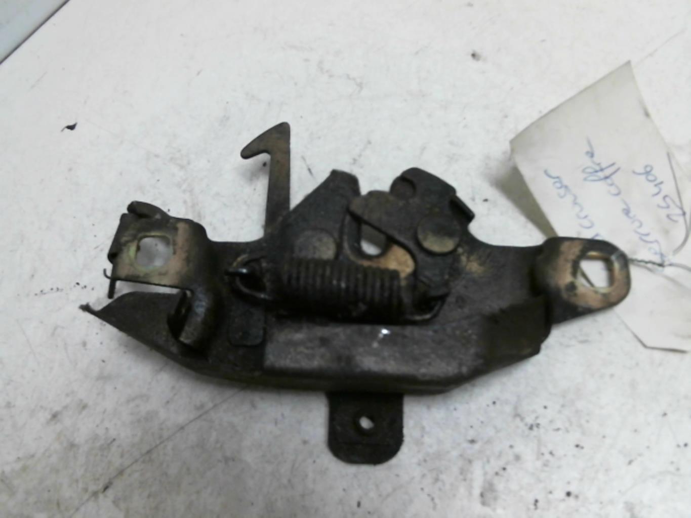 Serratura bagagliaio TOYOTA LAND CRUISER 2 J70 PHASE 1 Diésel - 1