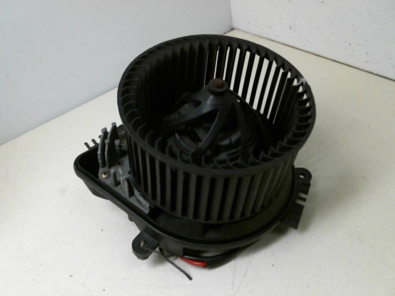 Pulseur d'air PEUGEOT 406 PHASE 1 Essence - 1